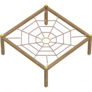 Пространственная сетка &quot;Паутина-1&quot; ПС-219, фото 1