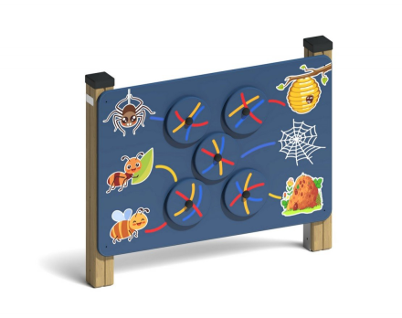 Развивающие оборудование Головоломка, фото 1