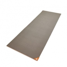 Коврик (мат) для фитнеса пористый Reebok, оранжевый Коврик (мат) для фитнеса пористый Reebok, оранжевый