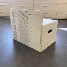 Тумба для наклонов ZSO (стандарт 2018) Тумба для наклонов ZSO (стандарт 2018)