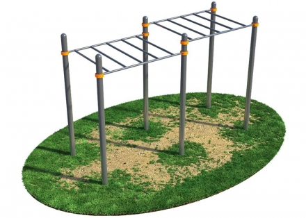 Рукоход СВС-21, фото 1