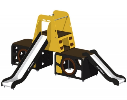 Игровые модули Romana 115.26.00, фото 3