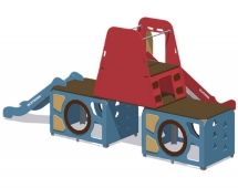 Игровые модули Romana 115.26.00 Игровые модули Romana 115.26.00