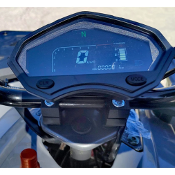 Квадроцикл Regulmoto TBM Thunder Basic 125, фото 13 Квадроцикл Regulmoto TBM Thunder Basic 125, фото 13