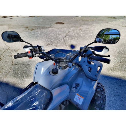 Квадроцикл Regulmoto TBM Thunder Basic 125, фото 12