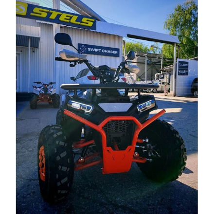 Квадроцикл Regulmoto TBM Thunder Basic 125, фото 11