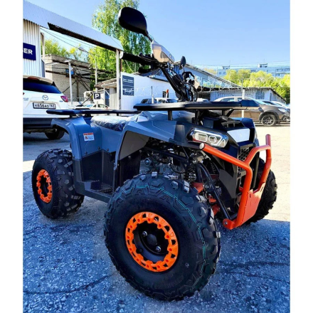 Квадроцикл Regulmoto TBM Thunder Basic 125, фото 10