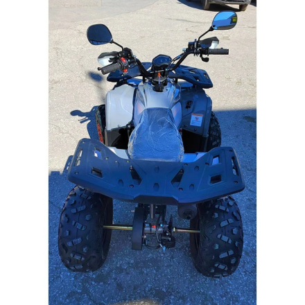 Квадроцикл Regulmoto TBM Thunder Basic 125, фото 9