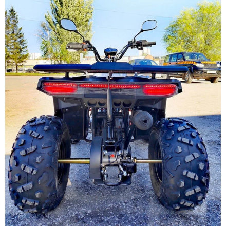 Квадроцикл Regulmoto TBM Thunder Basic 125, фото 8