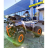 Квадроцикл Regulmoto TBM Thunder Basic 125