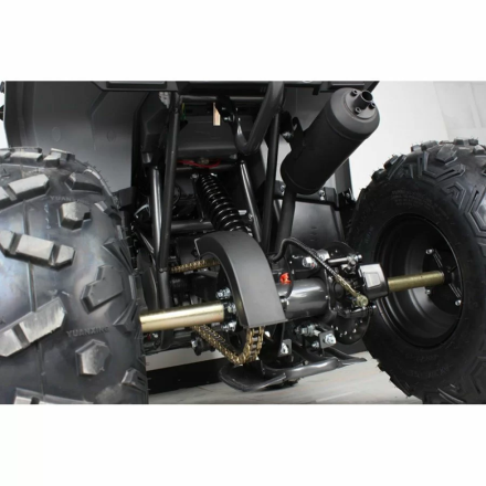 Квадроцикл Regulmoto TBM Thunder Basic 125, фото 4