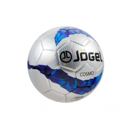  Мяч футбольный Jögel JS-300 Cosmo №5