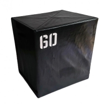 Набор Плиобокс черный 3 шт