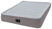 67770 Кровать-матр.&quot;QUEEN DURA-BEAM SERIES H MID RISE AIRBED WITH BIP&quot;,эл/н220V,203х152х33