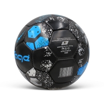 Мяч футбольный VINTAGE Field hawk V990, р.5