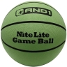 Изображение товара Баскетбольный мяч AND1 Nite Lite
