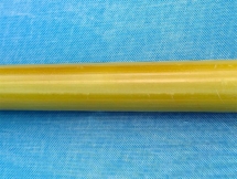 Жерди стеклопластиковые для мужских брусьев, пара