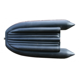 Лодка ПВХ REEF Тритон 340 НД под мотор, фото 4