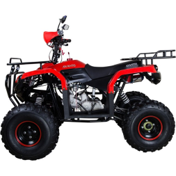 Квадроцикл Avantis Patriot 150-М, фото 2