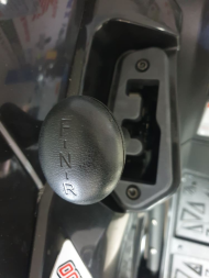 Квадроцикл LINHAI-YAMAHA M200, фото 9