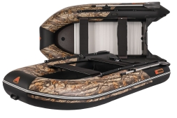 Лодка надувная YUKONA 360 TS - U (без пайола) КАМУФЛЯЖ, фото 1 Лодка надувная YUKONA 360 TS - U (без пайола) КАМУФЛЯЖ, фото 1