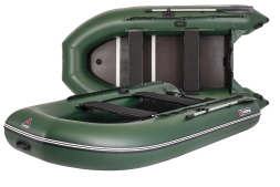 Лодка надувная YUKONA 360 TS - U (без пайола) КАМУФЛЯЖ, фото 3 Лодка надувная YUKONA 360 TS - U (без пайола) КАМУФЛЯЖ, фото 3