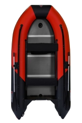Лодка надувная YUKONA 360 TS - U (без пайола) КАМУФЛЯЖ, фото 4 Лодка надувная YUKONA 360 TS - U (без пайола) КАМУФЛЯЖ, фото 4