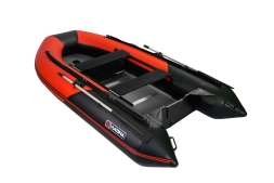 Лодка надувная YUKONA 360 TS - U (без пайола) КАМУФЛЯЖ, фото 5 Лодка надувная YUKONA 360 TS - U (без пайола) КАМУФЛЯЖ, фото 5