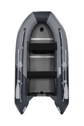 Лодка надувная YUKONA 360 TS - U (без пайола)  КАМУФЛЯЖ, фото 10