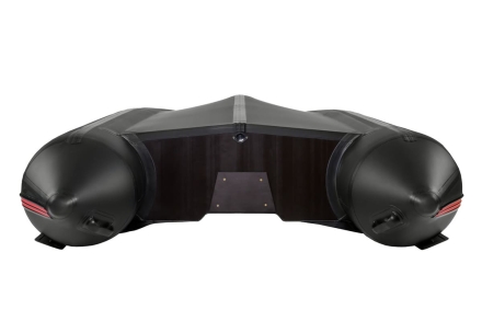 Лодка надувная YUKONA 360 TS - U (без пайола)  КАМУФЛЯЖ, фото 16