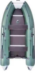 Надувная моторная лодка STEFA3000МК