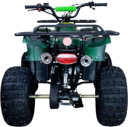 Квадроцикл RAPTOR ATV 200U Premium ALL 200cc 4Т, фото 6
