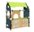 Игровой домик Romana 057.114.00 для детских площадок