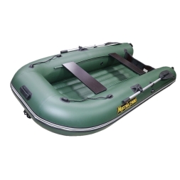 Лодка ПВХ Муссон 2900 НДНД, фото 3