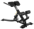Тренажер Разгибание спины, гиперэкстензия, многопозиционная Impulse SL7047