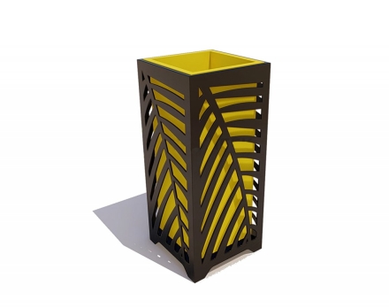 Урна уличная «Финик», фото 2