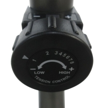 Велотренажер DFC B5076 магнитный