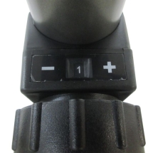 Велотренажер DFC B5076 магнитный