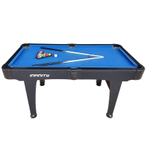 Игровой стол - бильярд DFC INFINITY SB-BT-01