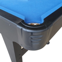 Игровой стол - бильярд DFC INFINITY SB-BT-01