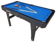 Игровой стол - бильярд DFC INFINITY SB-BT-01