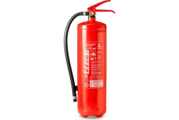 Огнетушитель МИГ ОП-6/з АВСЕ (4А 144В С Е) 111-09, фото 1