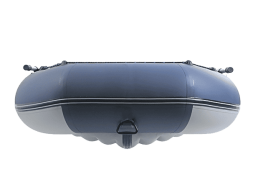 Надувная лодка НДНД Grouper 310, фото 8