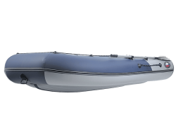 Надувная лодка НДНД Grouper 310, фото 7