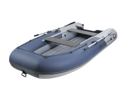 Надувная лодка НДНД Grouper 310, фото 1