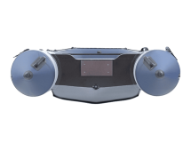 Надувная лодка НДНД Grouper 310 Надувная лодка НДНД Grouper 310