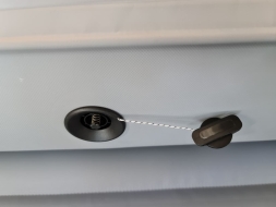 Надувная лодка НДНД Grouper 310, фото 12