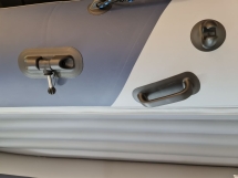 Надувная лодка НДНД Grouper 310 Надувная лодка НДНД Grouper 310