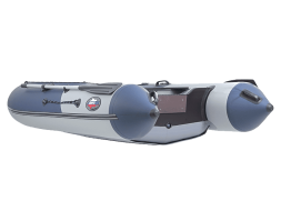 Надувная лодка НДНД Grouper 310, фото 5