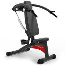 Пневматический тренажер Жим над головой / Тяга вниз Impulse RL8102 Пневматический тренажер Жим над головой / Тяга вниз Impulse RL8102